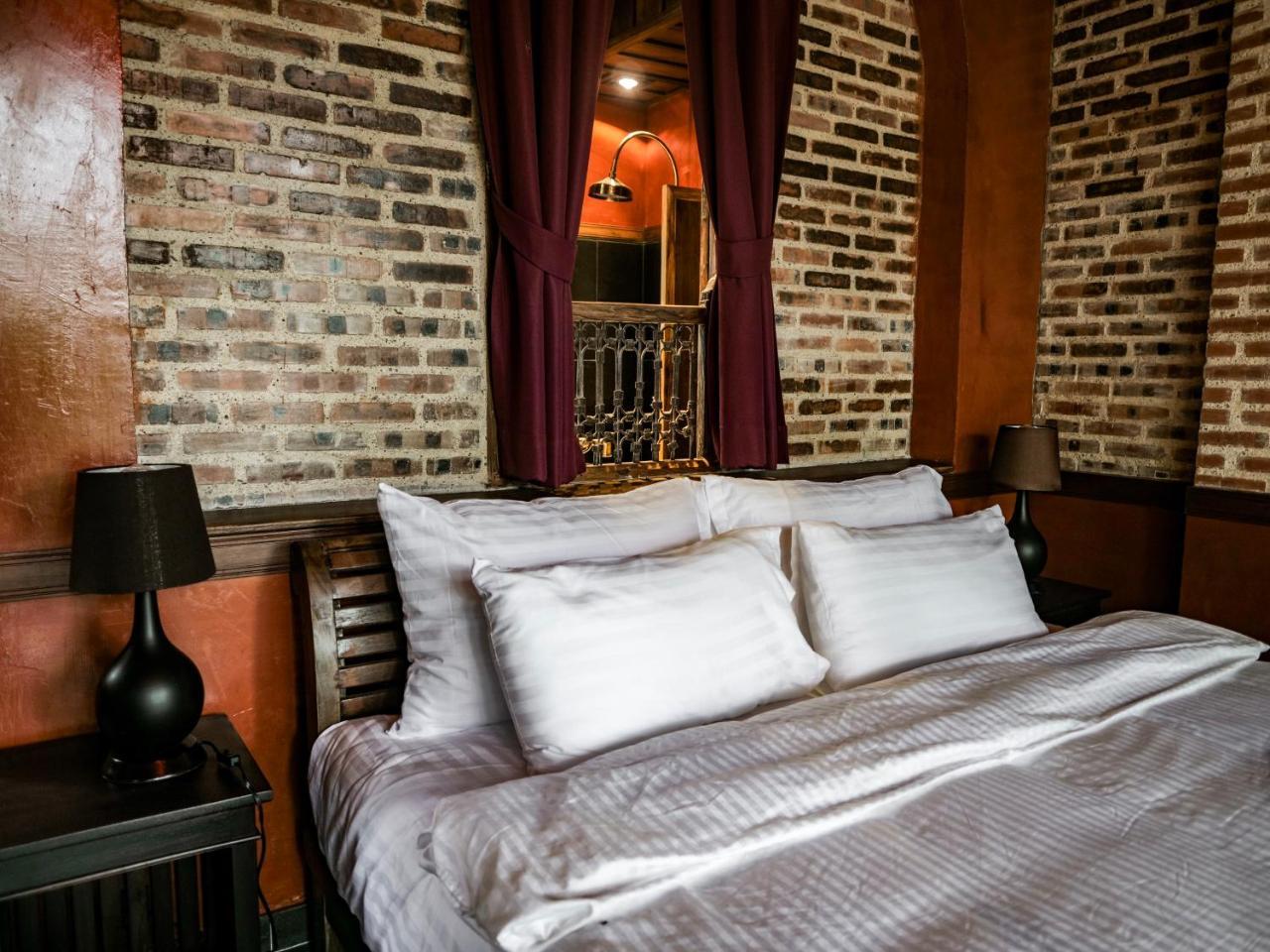 Chateau Orientale Resort Luang Prabang Eksteriør bilde