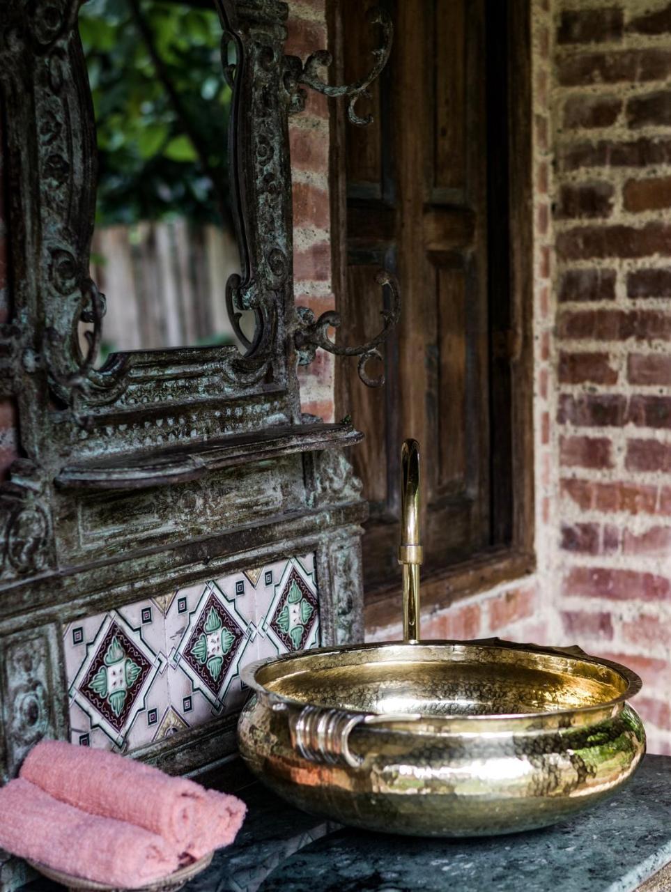 Chateau Orientale Resort Luang Prabang Eksteriør bilde