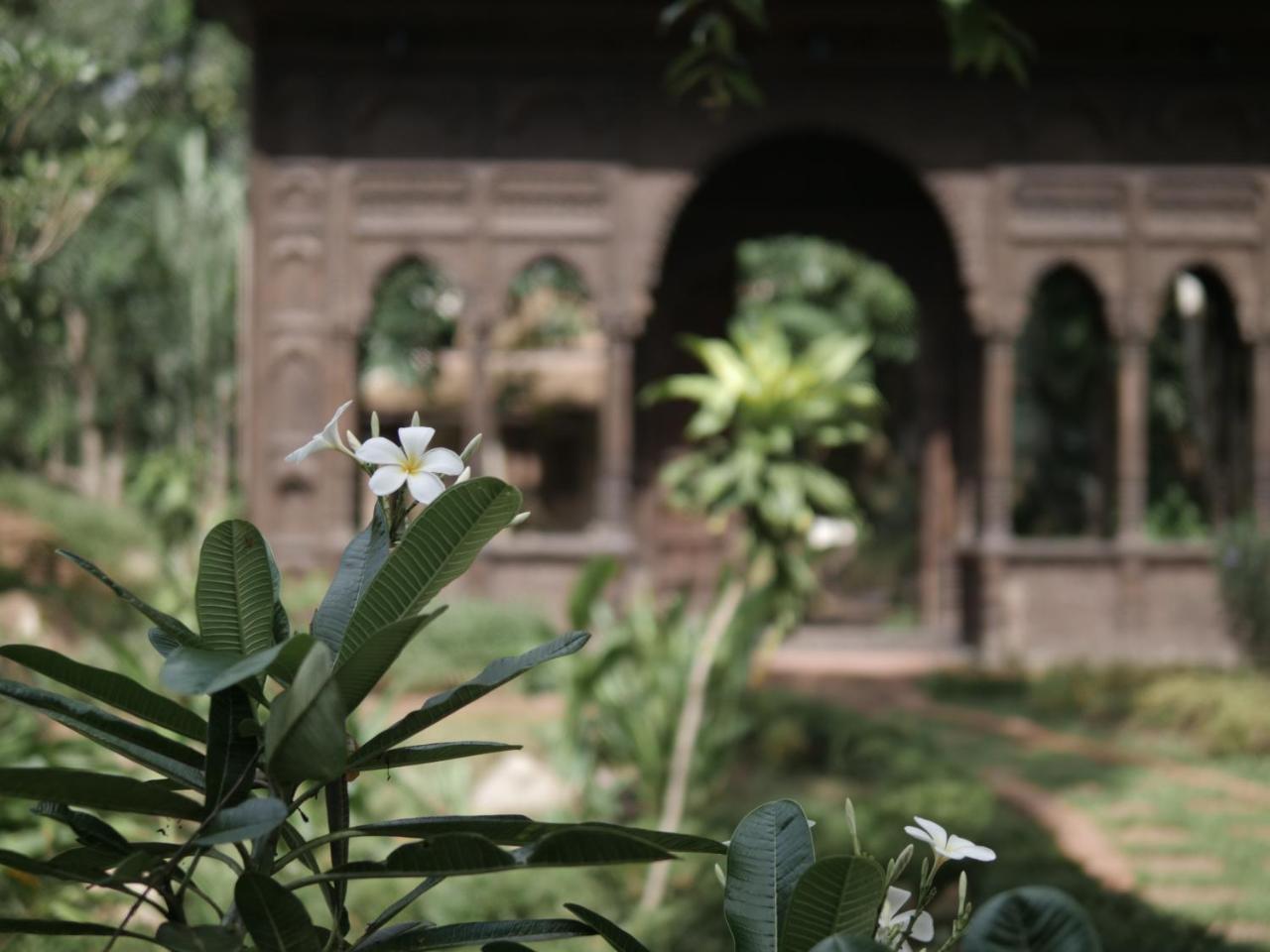 Chateau Orientale Resort Luang Prabang Eksteriør bilde